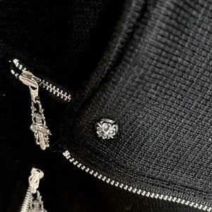 A&G Amal Guessous | Jackets & Coats | Ag Rock N Roll Couture X